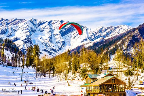 Manali Tour Packages